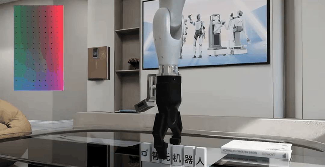 孚腾资本领投、理想汽车跟注！「千觉机器人」再获得亿元投资，站上530亿触觉感知风口(图5)